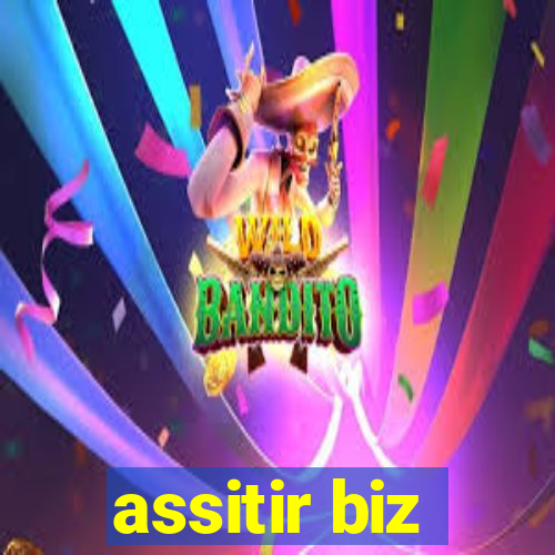 assitir biz